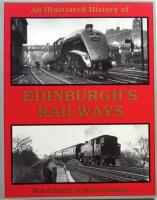An Illustrated History of Edinburgh's Railways