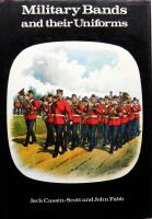 Military bands and their uniforms