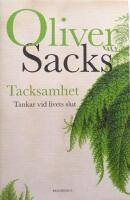 Tacksamhet