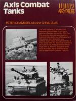 Axis Combat Tanks 