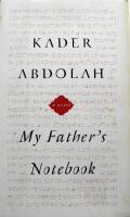 My father's notebook - a novel