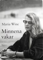 Minnena vakar