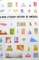 A new literary history of America