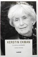 Kerstin Ekman : en v&auml;rld av ber&auml;ttelser