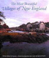 The Most Beautiful Villages of New England