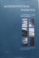 Modernitetens ansikten : Livs&aring;sk&aring;dningar i nordisk 1900-talslitteratur