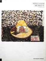 Malcolm Morley: Watercolours