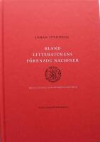 Bland litteraturens f&ouml;renade nationer : kring svenska PEN-klubbens historia