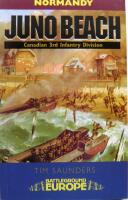 Juno - battleground europe - 3rd canadian division, 79th british armoured divisions