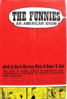 The Funnies: An American Idiom 