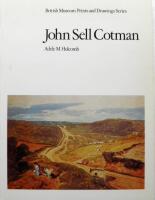 John Sell Cotman