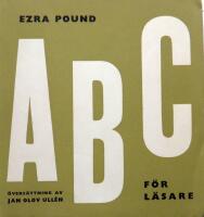ABC f&ouml;r l&auml;sare 