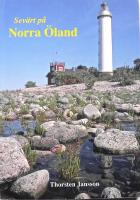 Sev&auml;rt p&aring; norra &Ouml;land