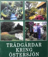  Tr&auml;dg&aring;rdar kring &Ouml;stersj&ouml;n 