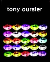 Tony Oursler. Dispositivos.