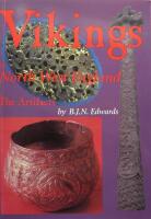 Vikings in north west England - the artefacts