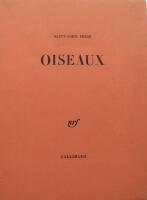 Oiseaux