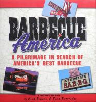 Barbecue America