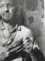 Photokontakt. Benjamin Katz: Georg Baselitz. Kunst- und Ausstellungshalle der Bundesrepublik Deutschland, Bonn, 2. April bis 8. August 2004 