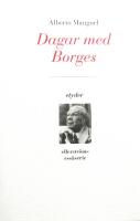 Dagar med Borges