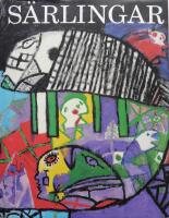 S&auml;rlingar. Art brut/outsider art
