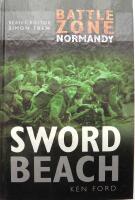 Battle Zone Normandy - Sword beach 