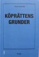 K&ouml;pr&auml;ttens grunder