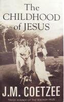 The Childhood of Jesus