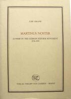 Martinus noster