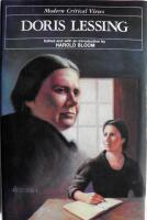 Doris Lessing