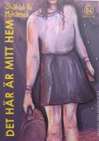 Det h&auml;r &auml;r mitt hem