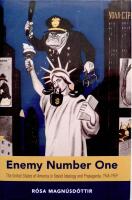 Enemy number one