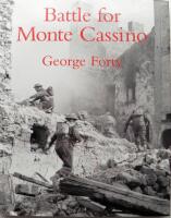 Battle for Monte Cassino