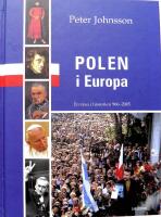 Polen i Europa : en resa i historien 966-2005