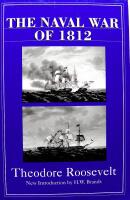 The Naval War Of 1812