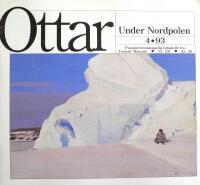 OTTAR Nr. 197. Under Nordpolen, 4, 93.   Popul&aelig;rvitenskapelig tidsskrift fra Troms&oslash; museum