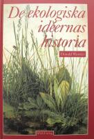 De ekologiska id&eacute;ernas historia