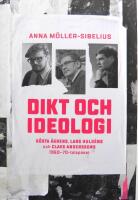 Dikt och ideologi