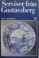 Serviser fr&aring;n Gustavsberg
