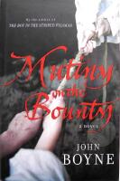 Mutiny On The Bounty
