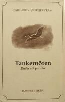 Tankem&ouml;ten - ess&auml;er och portr&auml;tt