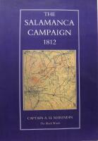 THE SALAMANCA CAMPAIGN 1812