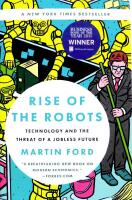 Rise of the Robots