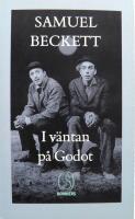 I v&auml;ntan p&aring; Godot - pj&auml;s i tv&aring; akter
