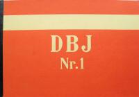 DBJ Nr.1. Bonholmske Jernbaner