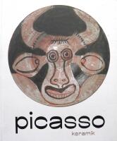 Picasso keramik