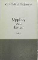 Uppflog och f&auml;sten 