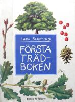 F&ouml;rsta tr&auml;dboken