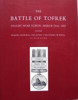 Battle Of Tofrek, Fought Near Suakin, March 22Nd 1885: Battle Of Tofrek, Fought Near Suakin, March 22Nd 1885