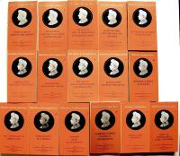  Bibliotheca Kierkegaardiana 1-16. Vol. 1: Kierkegaard's View in Christianity. Vol. 2: Sources and Depths of Faith in Kierkegaard. Vol. 3: Concepts and Alternatives in Kierkegaard. Vol. 4: Kierkegaard and Speculative Idealism. Vol. 5: Theological Concepts in Kierkegaard. Vol. 6: Kierkegaard and Great Traditions. Vol. 7: Kierkegaard and Human Values. Vol. 8: The Legacy of Kierkegaard. Vol. 9: Kierkegaard: Literary Miscellany. Vol. 10: Kierkegaard's Teachers. Vol. 11: The Copenhagen of Kierkegaard. Vol. 12: Kierkegaard as a Human Being. Vol. 13: Kierkegaard and the Church of Denmark. Vol. 14: Kierkegaard's Classical Inspiration. Vol. 15: Kierkegaard Research. Vol. 16: A Companion to Kierkegaard. 